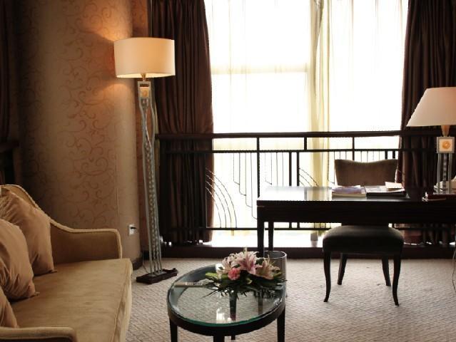 Hangzhou Long Hill Hotel Экстерьер фото