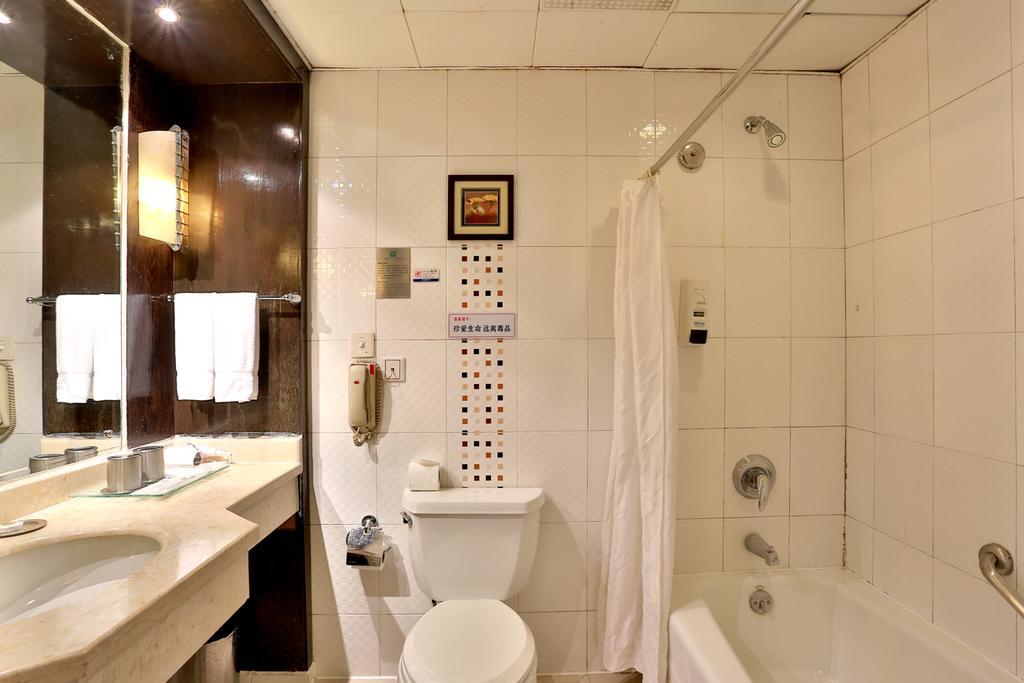 Hangzhou Long Hill Hotel Экстерьер фото
