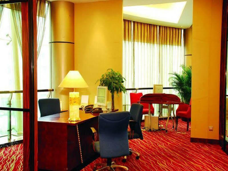 Hangzhou Long Hill Hotel Экстерьер фото