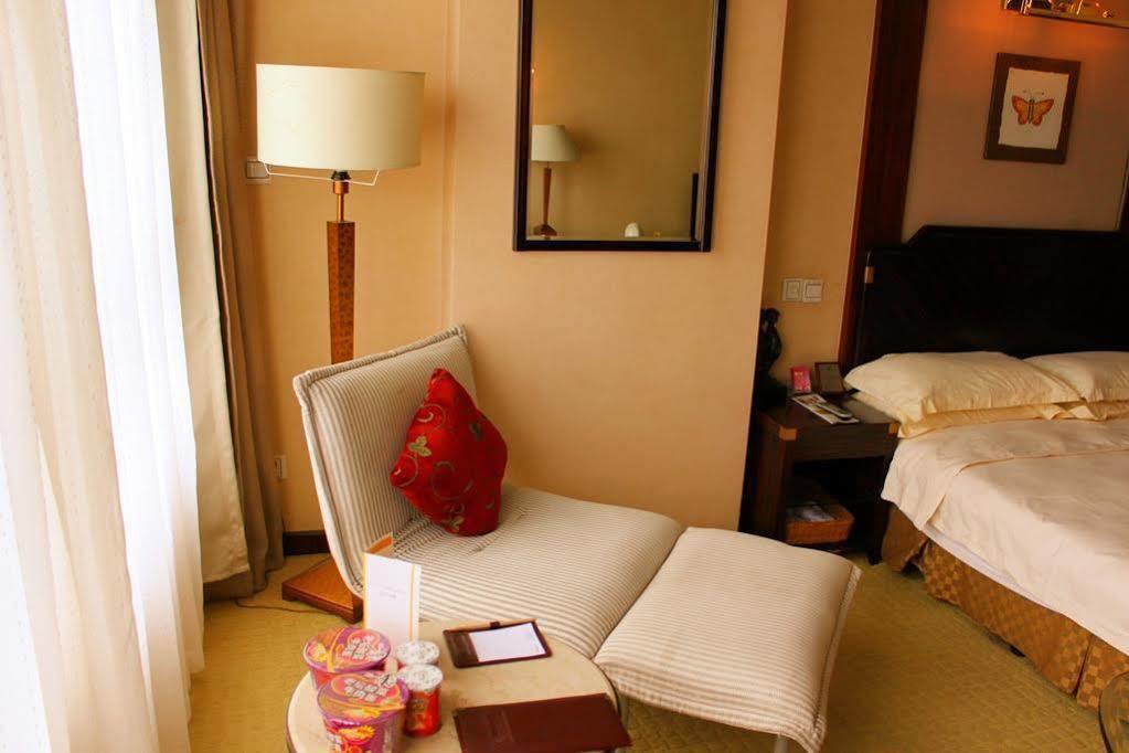 Hangzhou Long Hill Hotel Экстерьер фото