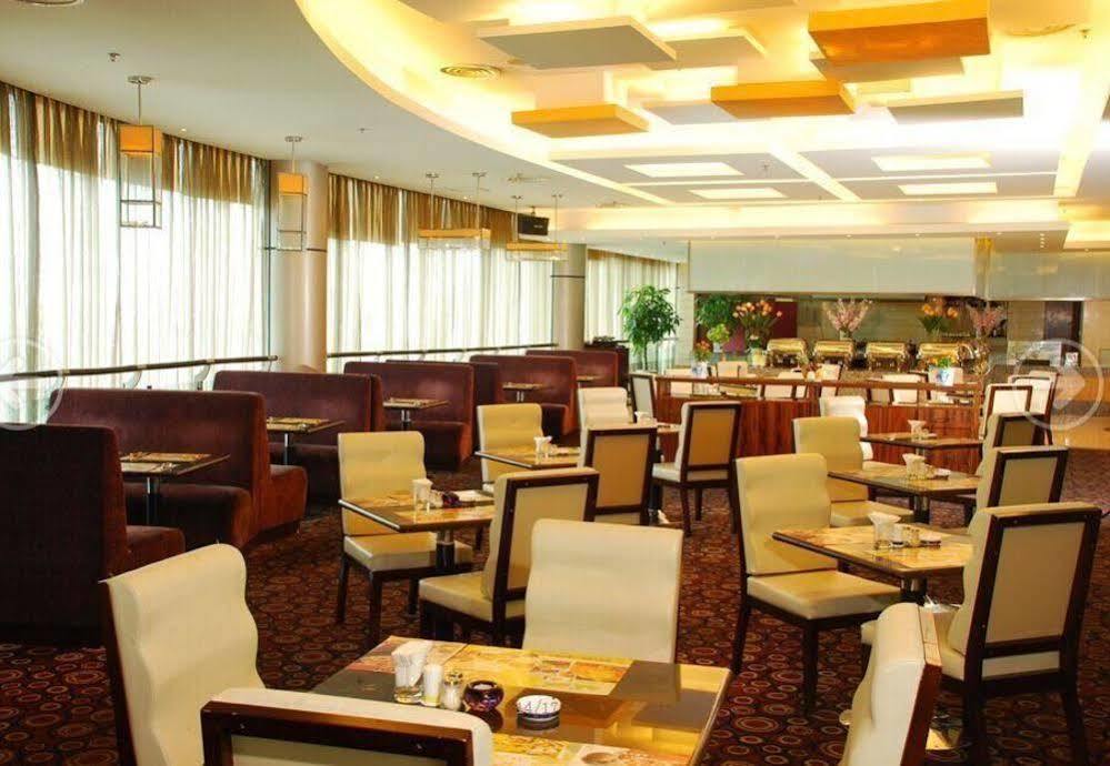 Hangzhou Long Hill Hotel Экстерьер фото