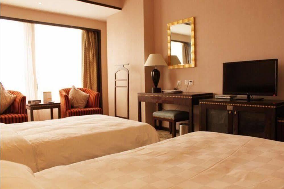 Hangzhou Long Hill Hotel Экстерьер фото