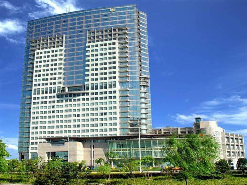 Hangzhou Long Hill Hotel Экстерьер фото
