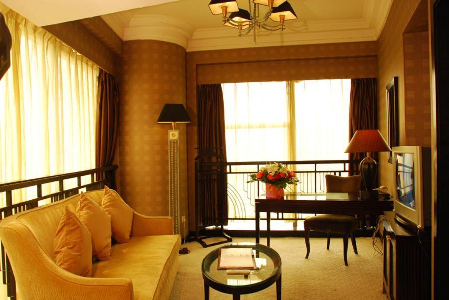 Hangzhou Long Hill Hotel Экстерьер фото